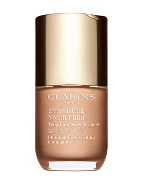 CLARINS EVERLASTING YOUTH FLUID SPF 15