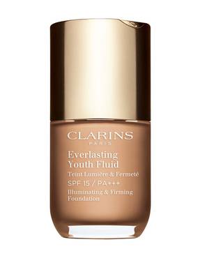 CLARINS EVERLASTING YOUTH FLUID SPF 15