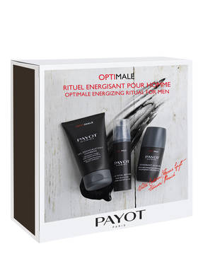 PAYOT OPTIMALE