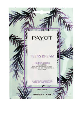 PAYOT TEENS DREAM