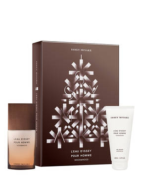 ISSEY MIYAKE L'EAU D'ISSEY POUR HOMME WOOD&WOOD