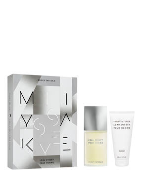 ISSEY MIYAKE L'EAU D'ISSEY POUR HOMME