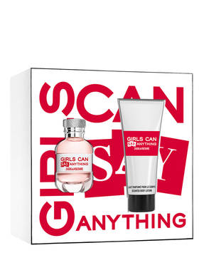 ZADIG & VOLTAIRE Fragrances GIRLS CAN DO ANYTHING
