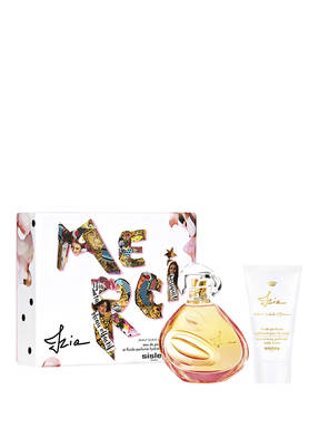 sisley Paris IZIA