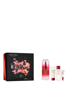 SHISEIDO ULTIMUNE