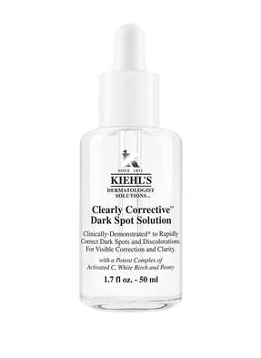 Kiehl's CLEARLY CORRECTIVE DARK SPOT SOLUTION