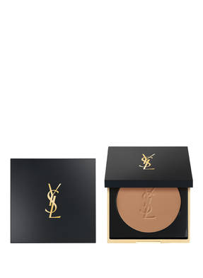YVES SAINT LAURENT BEAUTÉ ENCRE DE PEAU ALL HOURS SETTING POWDER
