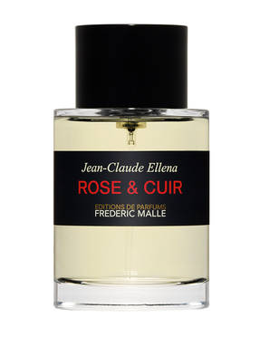 EDITIONS DE PARFUMS FREDERIC MALLE ROSE & CUIR