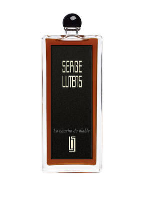 SERGE LUTENS LA COUCHE DU DIABLE