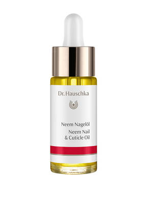 Dr.Hauschka NEEM NAGELÖL