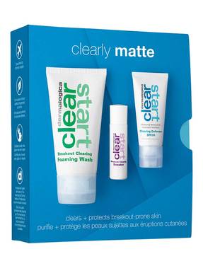 dermalogica CLEAR START - CLEARLY MATTE