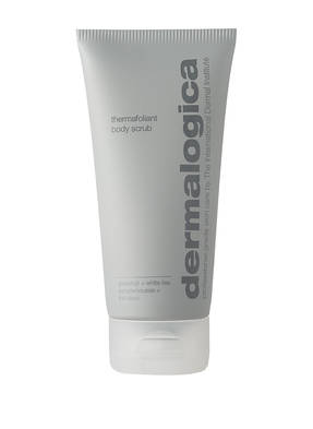 dermalogica THERMAFOLIANT BODY SCRUB
