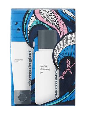 dermalogica GET GLOWING