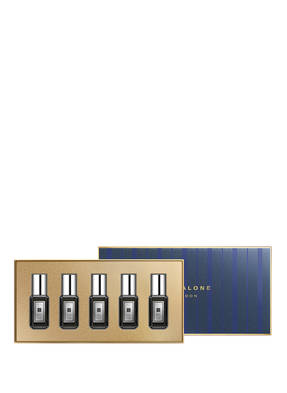 JO MALONE LONDON COLOGNE INTENSE COLLECTION