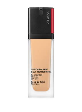 SHISEIDO SYNCHRO SKIN