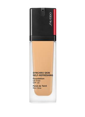 SHISEIDO SYNCHRO SKIN