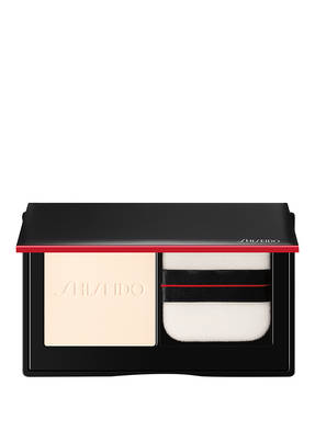 SHISEIDO SYNCHRO SKIN