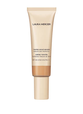 LAURA MERCIER TINTED MOISTURIZER