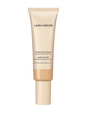 LAURA MERCIER TINTED MOISTURIZER