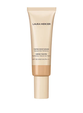 LAURA MERCIER TINTED MOISTURIZER