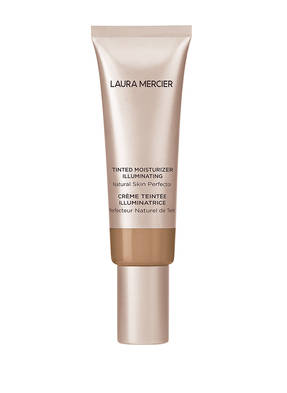 LAURA MERCIER TINTED MOISTURIZER ILLUMINATING