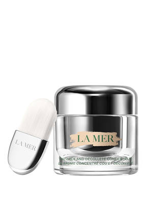 LA MER THE NACK & DECOLLETE CONCENTRATE
