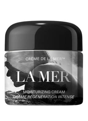 LA MER CRÈME DE LA MER BY MARIO SORRENTI