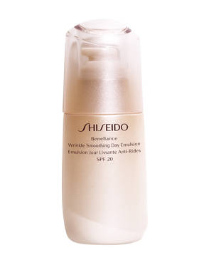 SHISEIDO BENEFIANCE