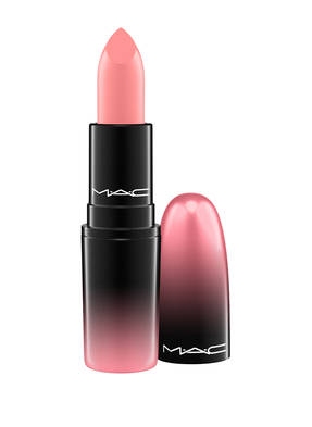 M.A.C LOVE ME LIPSTICK