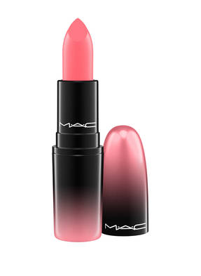 M.A.C LOVE ME LIPSTICK