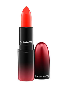 M.A.C LOVE ME LIPSTICK