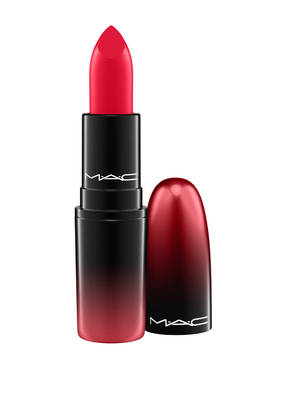 M.A.C LOVE ME LIPSTICK