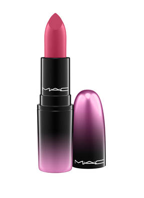 M.A.C LOVE ME LIPSTICK