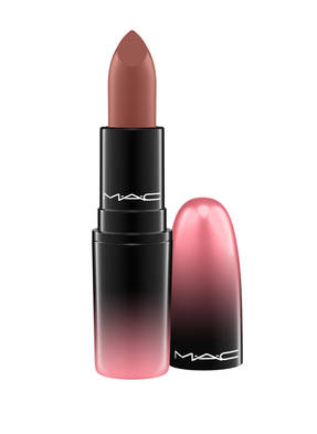 M.A.C LOVE ME LIPSTICK