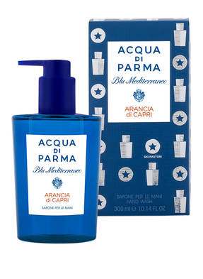 ACQUA DI PARMA ARANCIA DI CAPRI