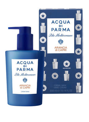 ACQUA DI PARMA ARANCIA DI CAPRI