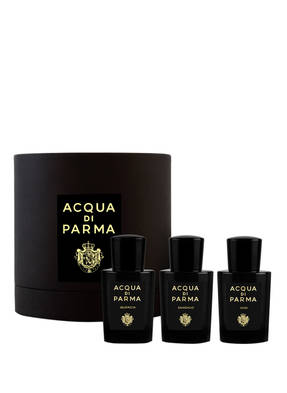 ACQUA DI PARMA SIGNATURE DISCOVERY