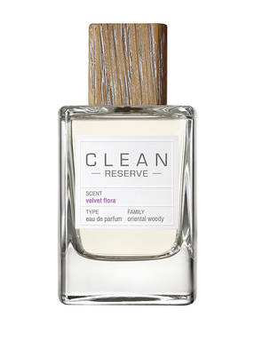 CLEAN RESERVE VELVET FLORA