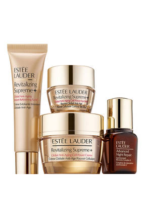 ESTÉE LAUDER THE GLOW AUTHORITIES
