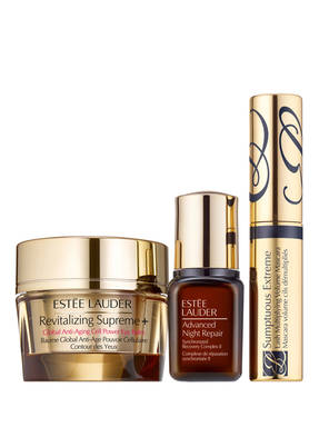 ESTÉE LAUDER BEAUTIFUL EYES: YOUTH REVITALIZING