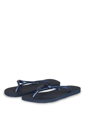 havaianas Zehentrenner SLIM
