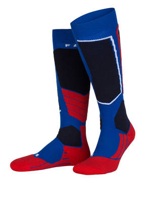 FALKE Skisocken SK2