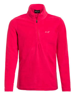 Hot Stuff Fleecepullover