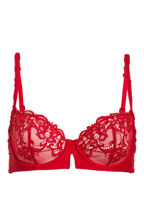 SIMONE PÉRÈLE Balconette-BH SAGA
