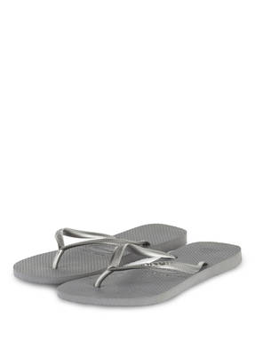 havaianas Zehentrenner SLIM