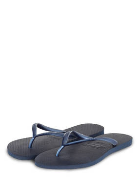havaianas Zehentrenner SLIM
