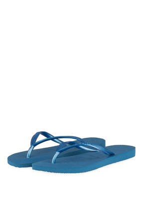 havaianas Zehentrenner SLIM