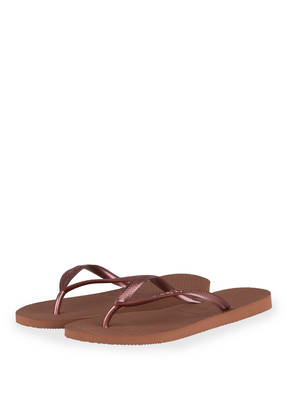 havaianas Zehentrenner SLIM