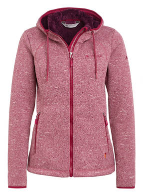 VAUDE Fleecejacke SENTINO III