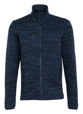 VAUDE Strick-Fleecejacke RIENZA